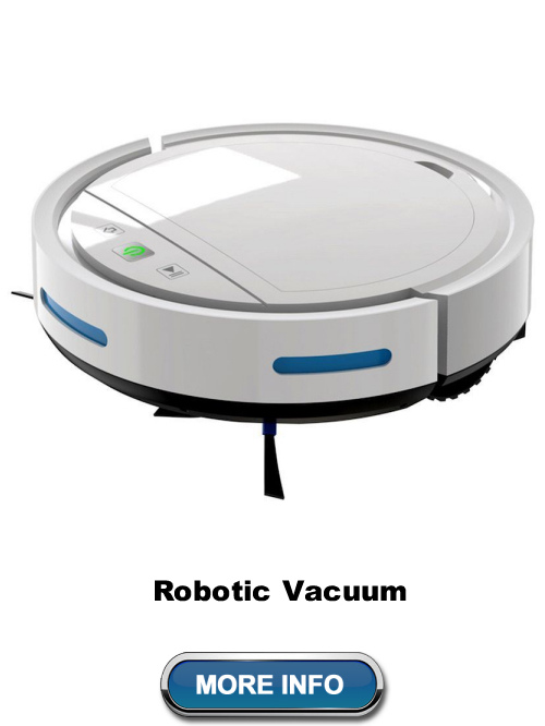 Robotic Vacuum 