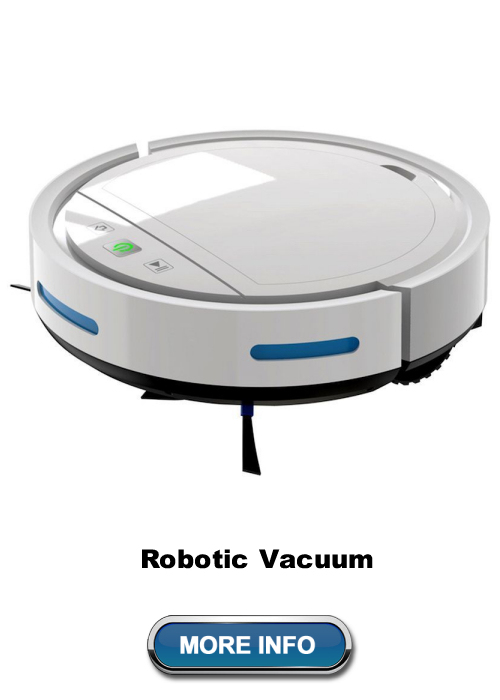 Robotic Vacuum 
