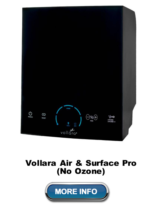 Vollara Air and Surface Pro