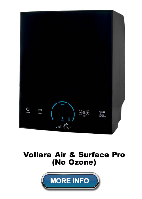 Vollara Air and Surface Pro