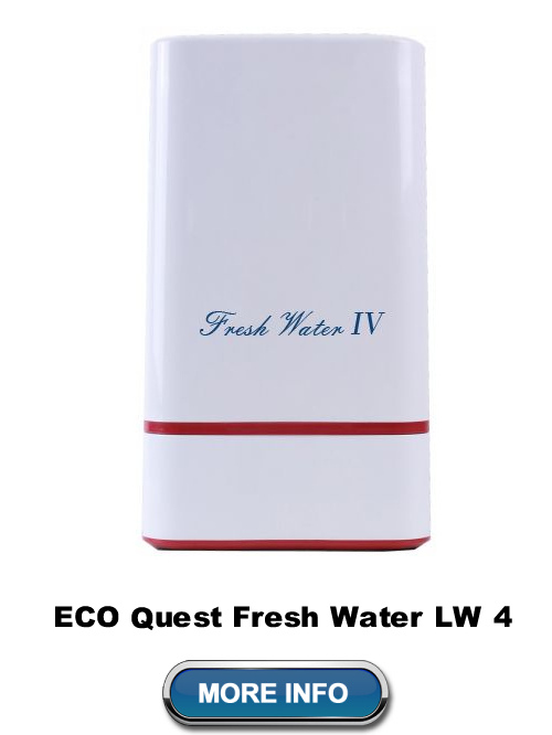 EcoQuest Fresh Water LW 4