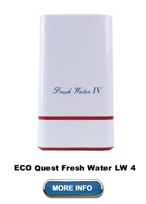 EcoQuest Fresh Water LW 4
