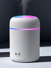 USB Mini Humidifier