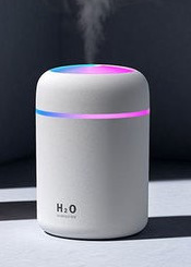 USB Mini Humidifier