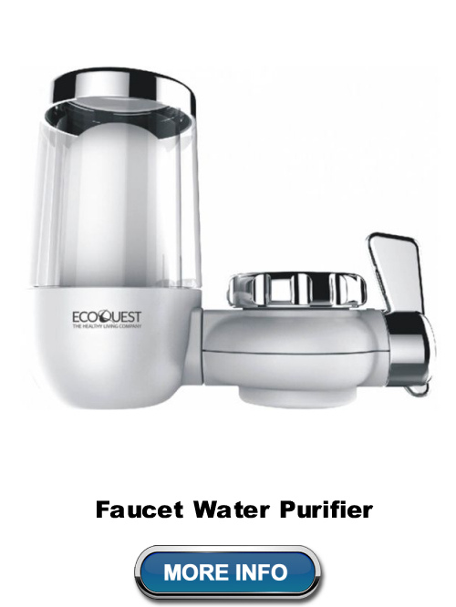 Faucet Water Purifier