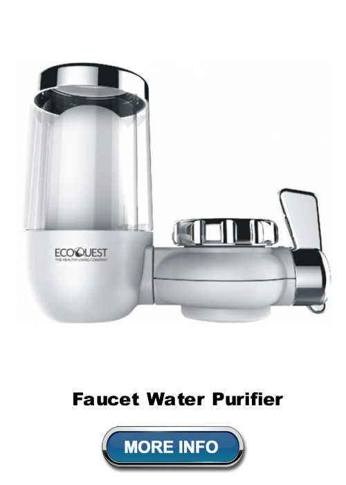 Faucet Water Purifier