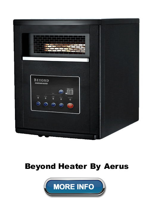 Beyond Heater By Aerus