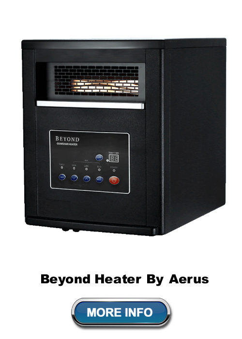Beyond Heater By Aerus